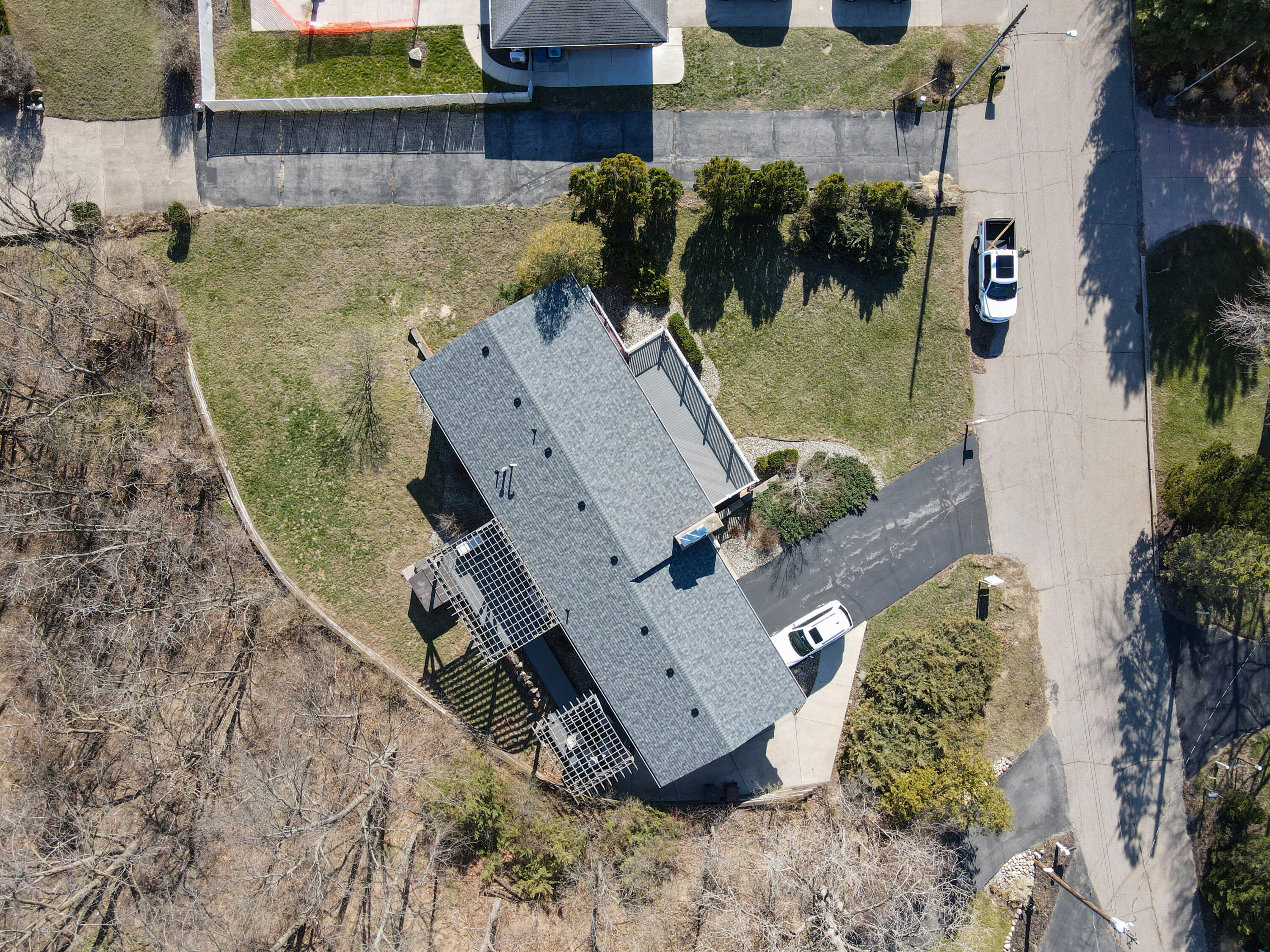 48020 Ridge Road Grand Beach, MI 49117 - Photo 35 of 38 DJI_0780