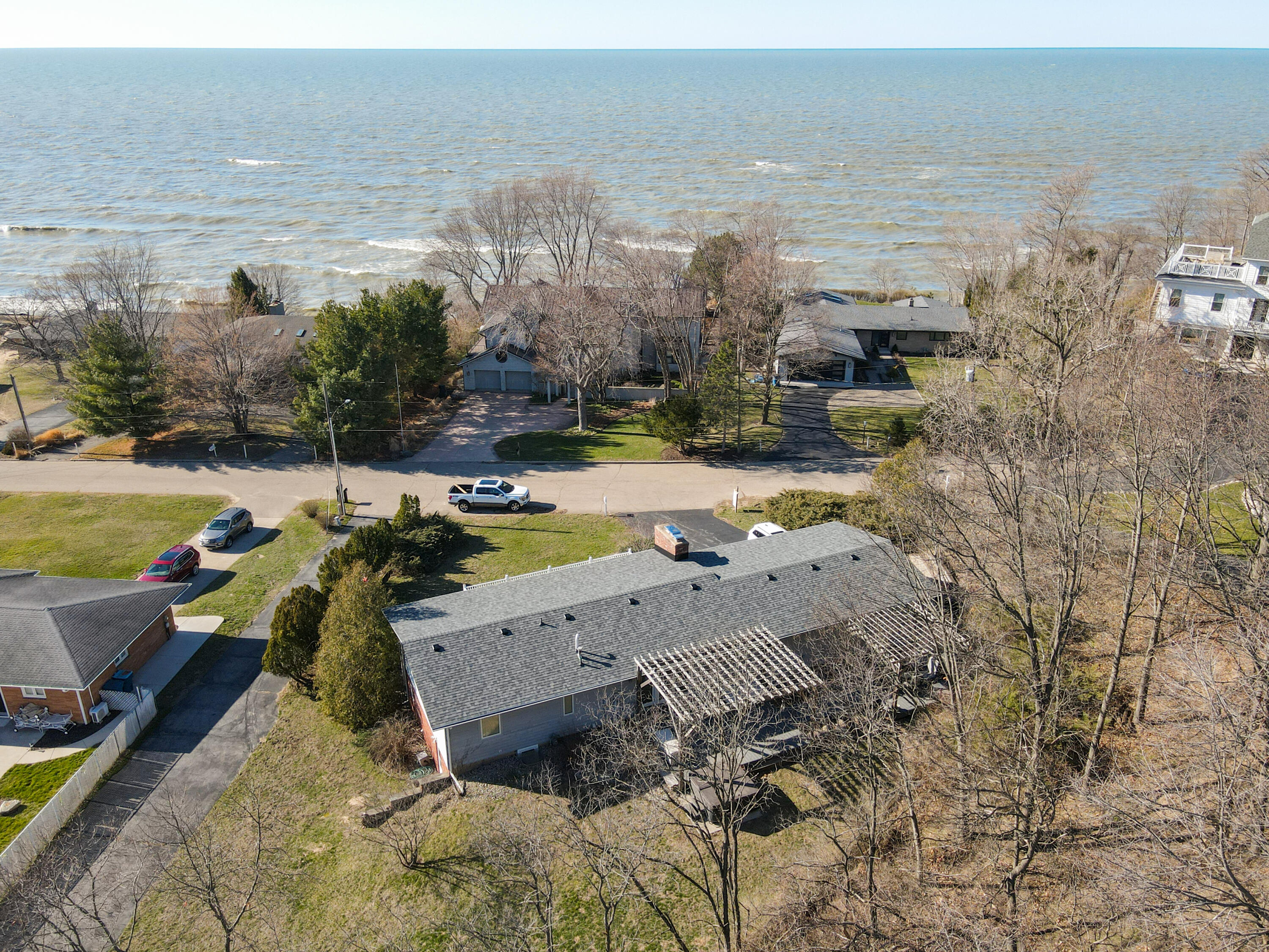 48020 Ridge Road Grand Beach, MI 49117 - Photo 36 of 38 DJI_0772