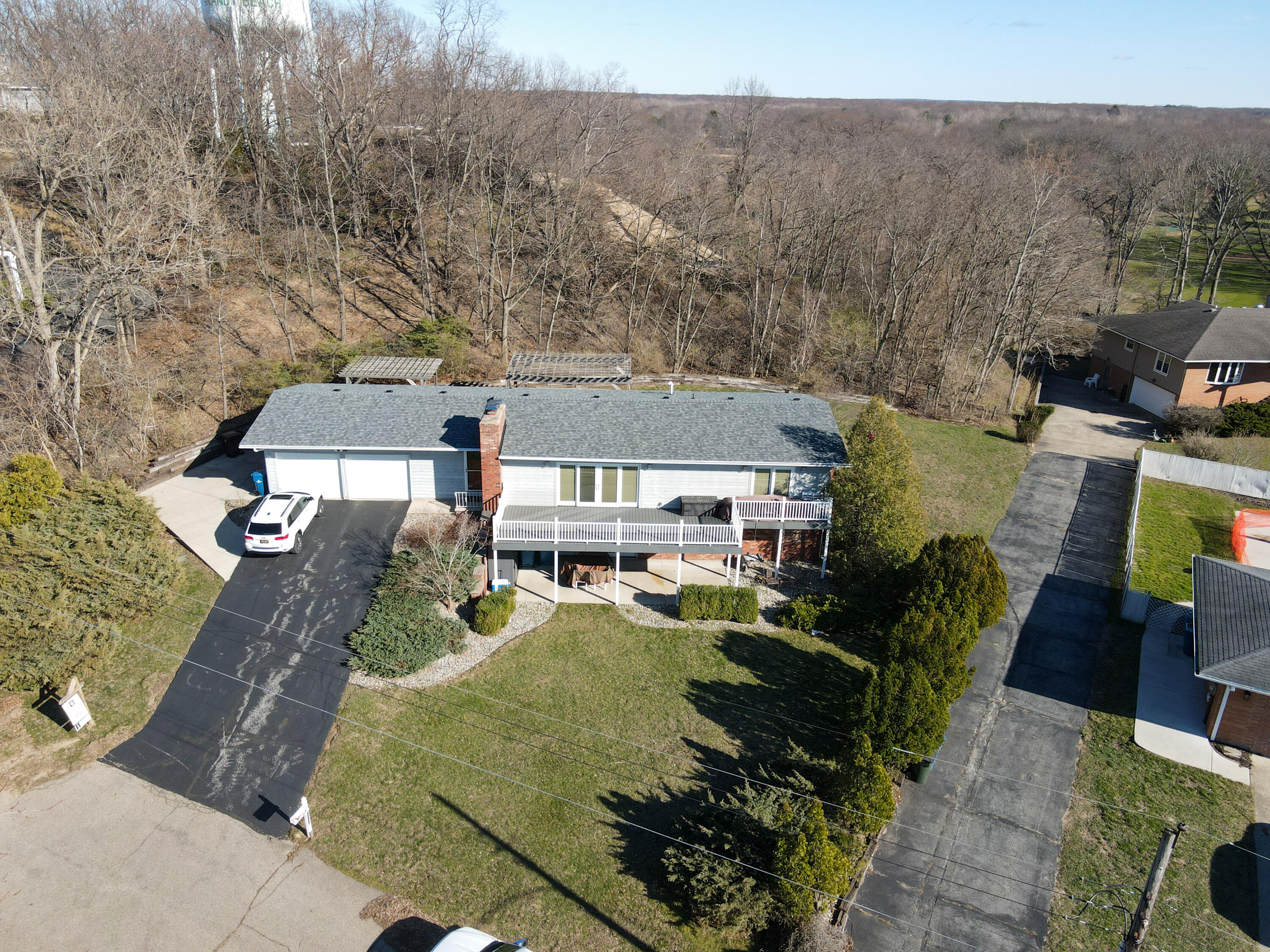 48020 Ridge Road Grand Beach, MI 49117 - Photo 37 of 38 DJI_0771