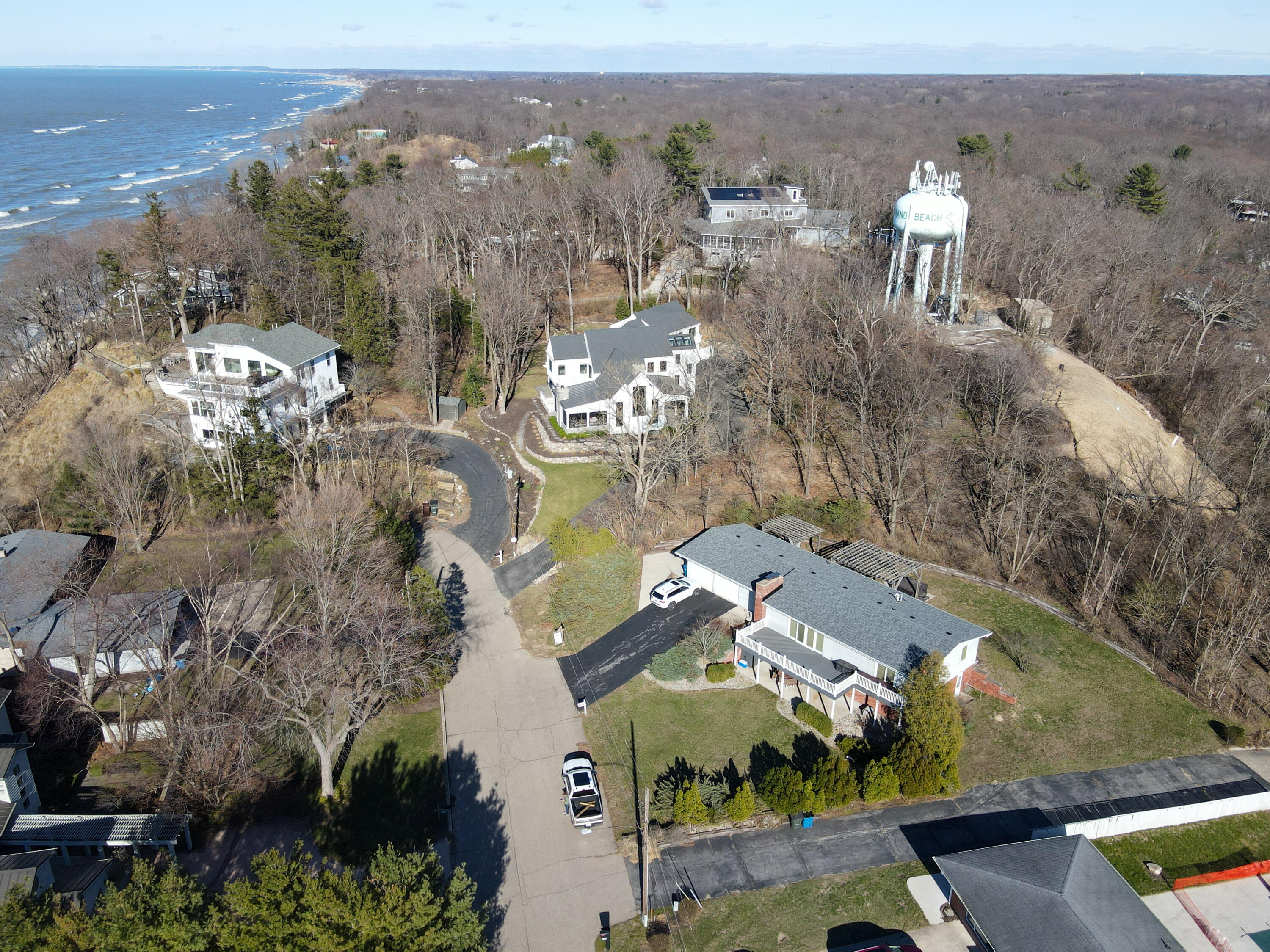 48020 Ridge Road Grand Beach, MI 49117 - Photo 38 of 38 DJI_0777