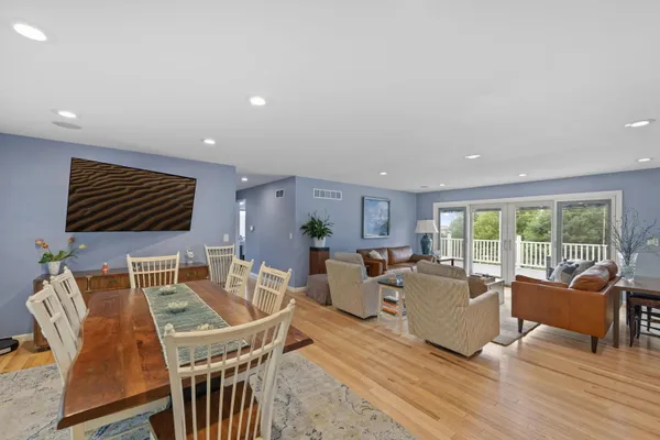 $1,250,000 | 48020 Ridge Road, Grand Beach, MI 49117