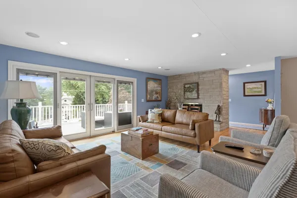$1,250,000 | 48020 Ridge Road, Grand Beach, MI 49117