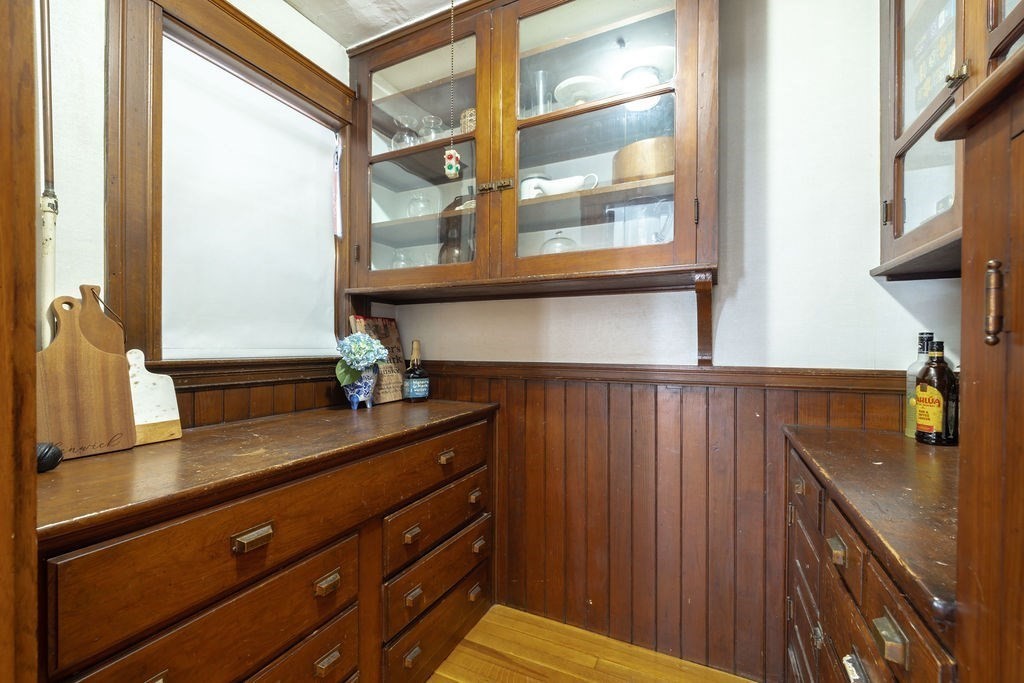 200 Washington Street Boston, MA 02135 - Photo 4 of 27 a view of a dresser