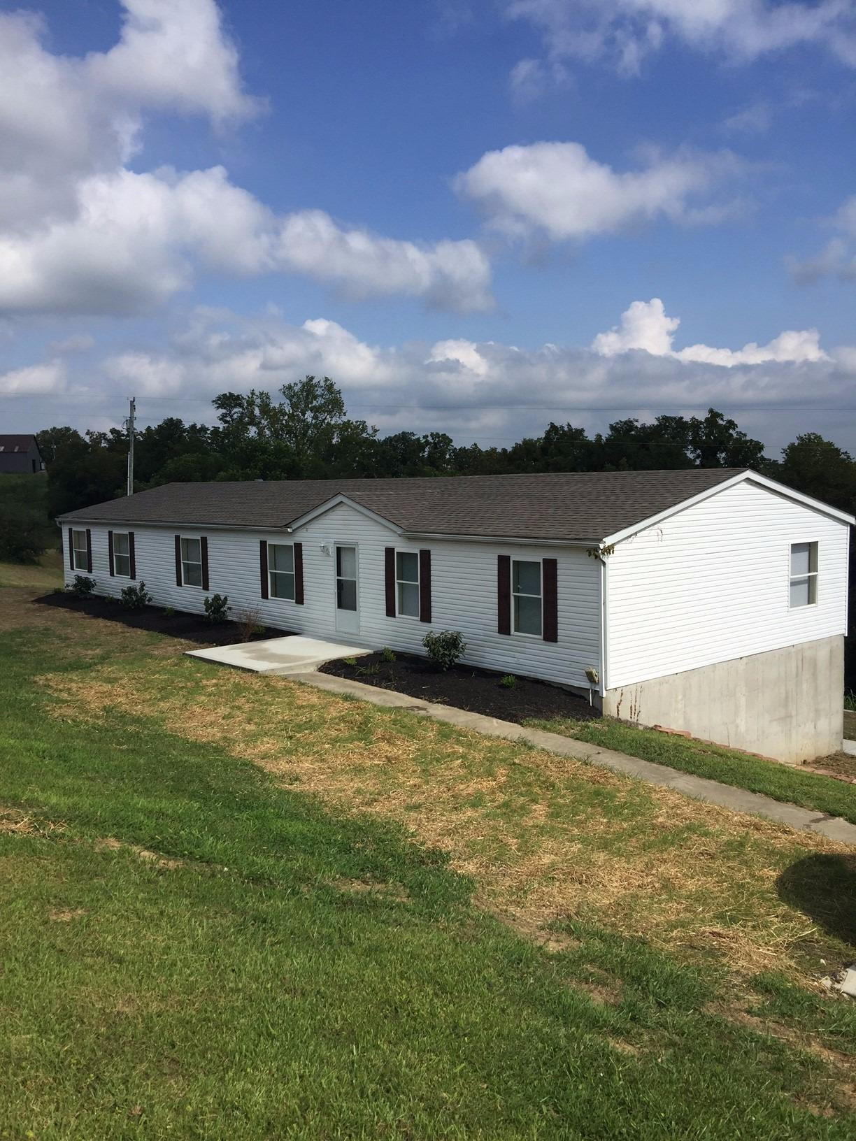 6345 Warsaw Road Dry Ridge, KY 41035 - Photo 1 of 15
