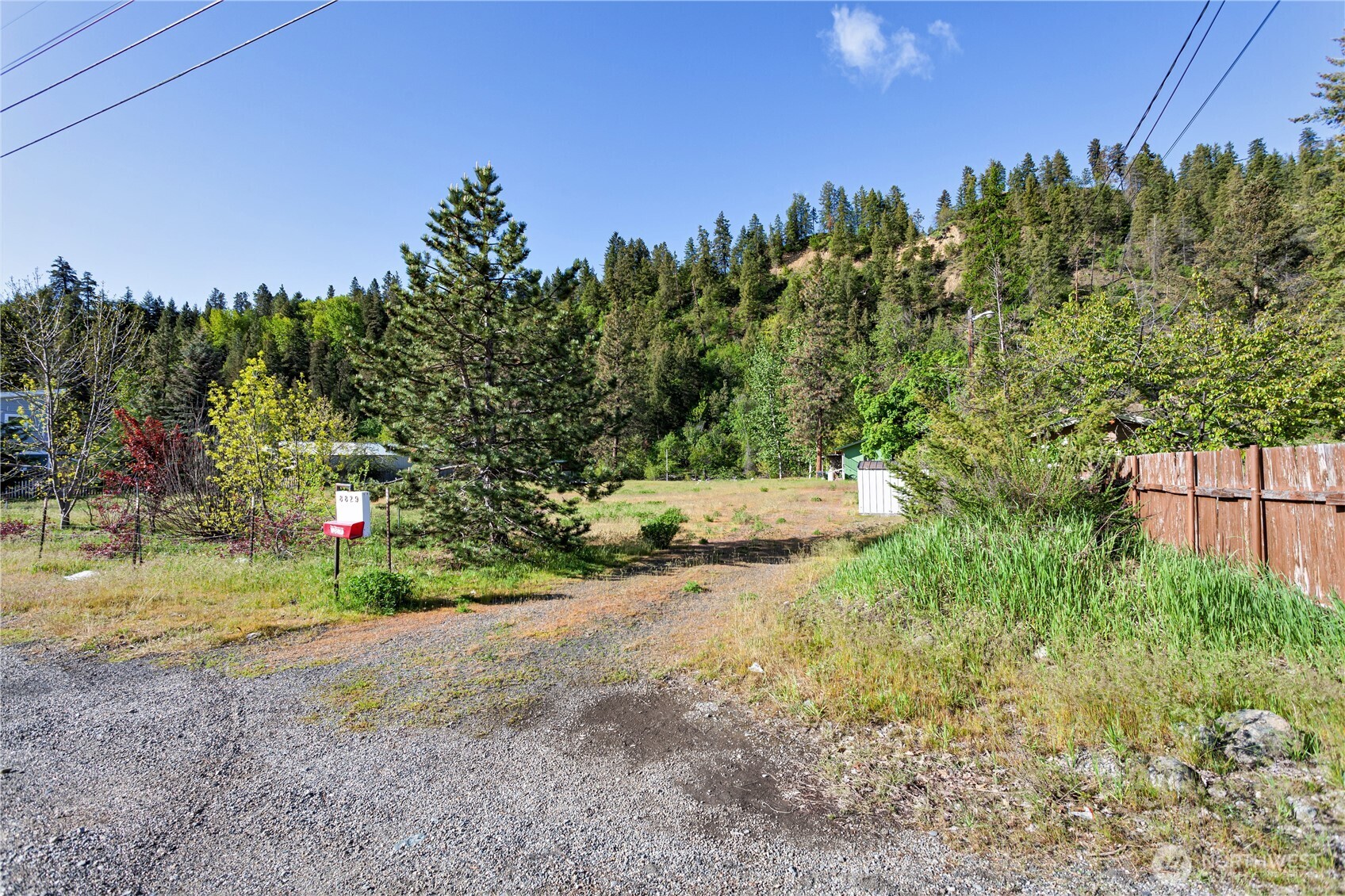 8829 Josephine Avenue Dryden, WA 98821 - Photo 17 of 18