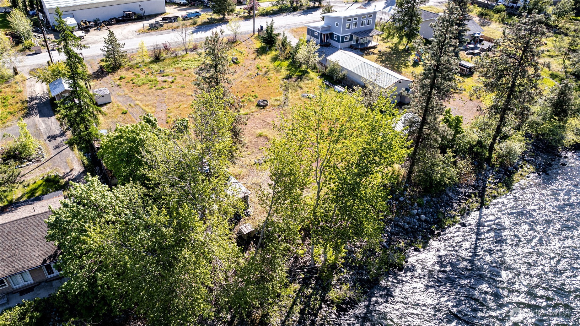 8829 Josephine Avenue Dryden, WA 98821 - Photo 10 of 18