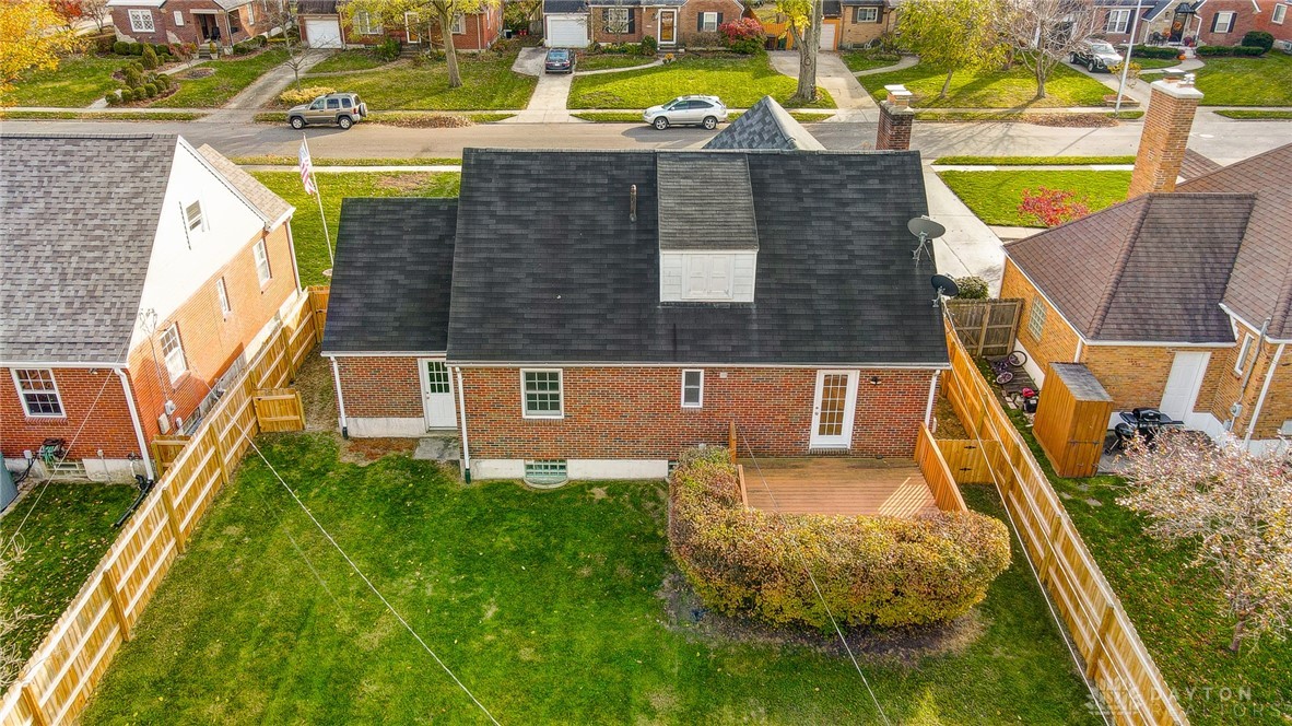 333 Lewiston Road Kettering, OH 45429 - Photo 42 of 47