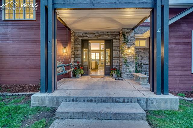 13623 South Spring Valley Road Larkspur, CO 80118 - Photo 6 of 43