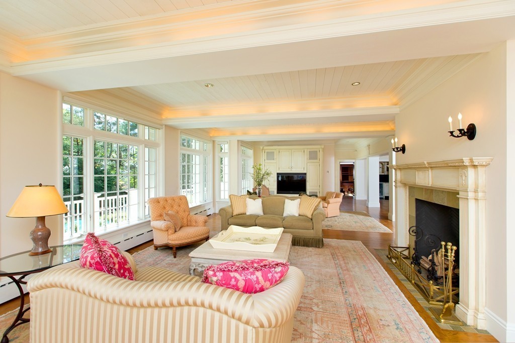 15 Clairemont Road Belmont, MA 02478 - Photo 11 of 30 Gallery Image 11