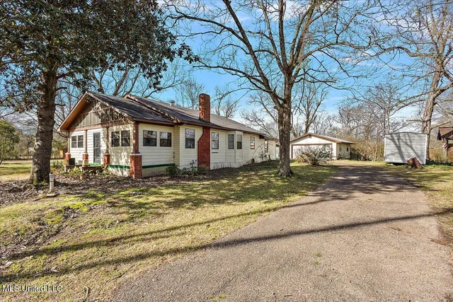 $69,000 | 0 Carlisle Street, Hazlehurst, MS 39083