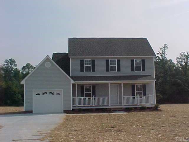 3 Smith Road Smithfield, NC 27577 - Photo 1 of 1 Gallery Image 1