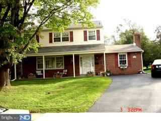 804 Markham Place Springfield, PA 19064 - Photo 1 of 6