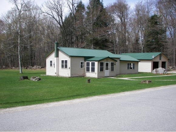 2610 Lower Notch Road Bristol, VT 05443 - Photo 1 of 1