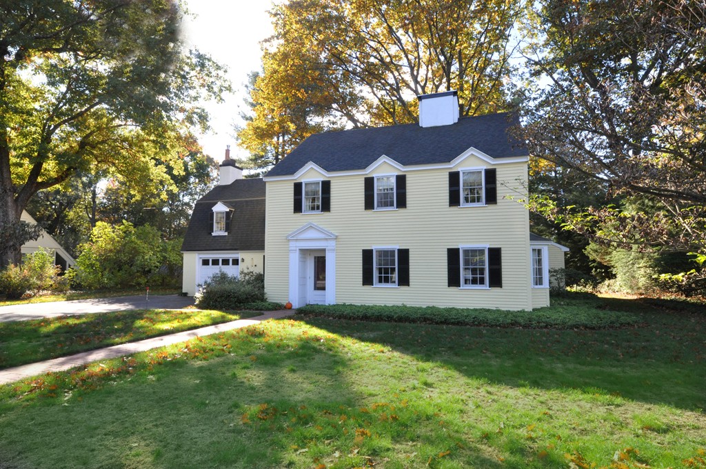 193 Nashoba Road Concord, MA 01742 - Photo 1 of 5