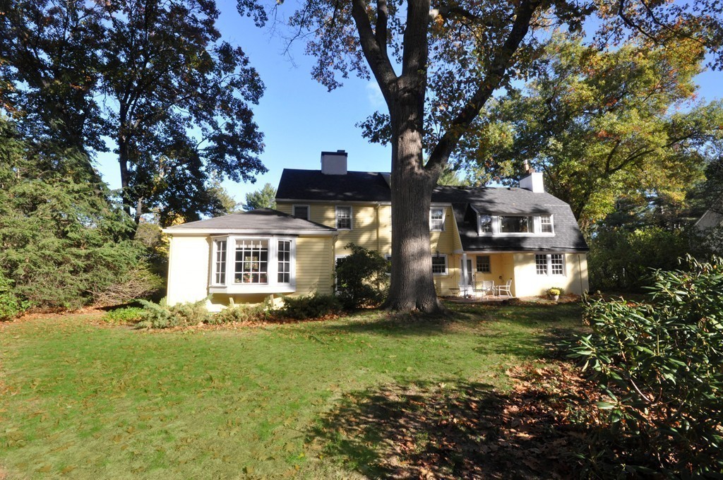 193 Nashoba Road Concord, MA 01742 - Photo 3 of 5