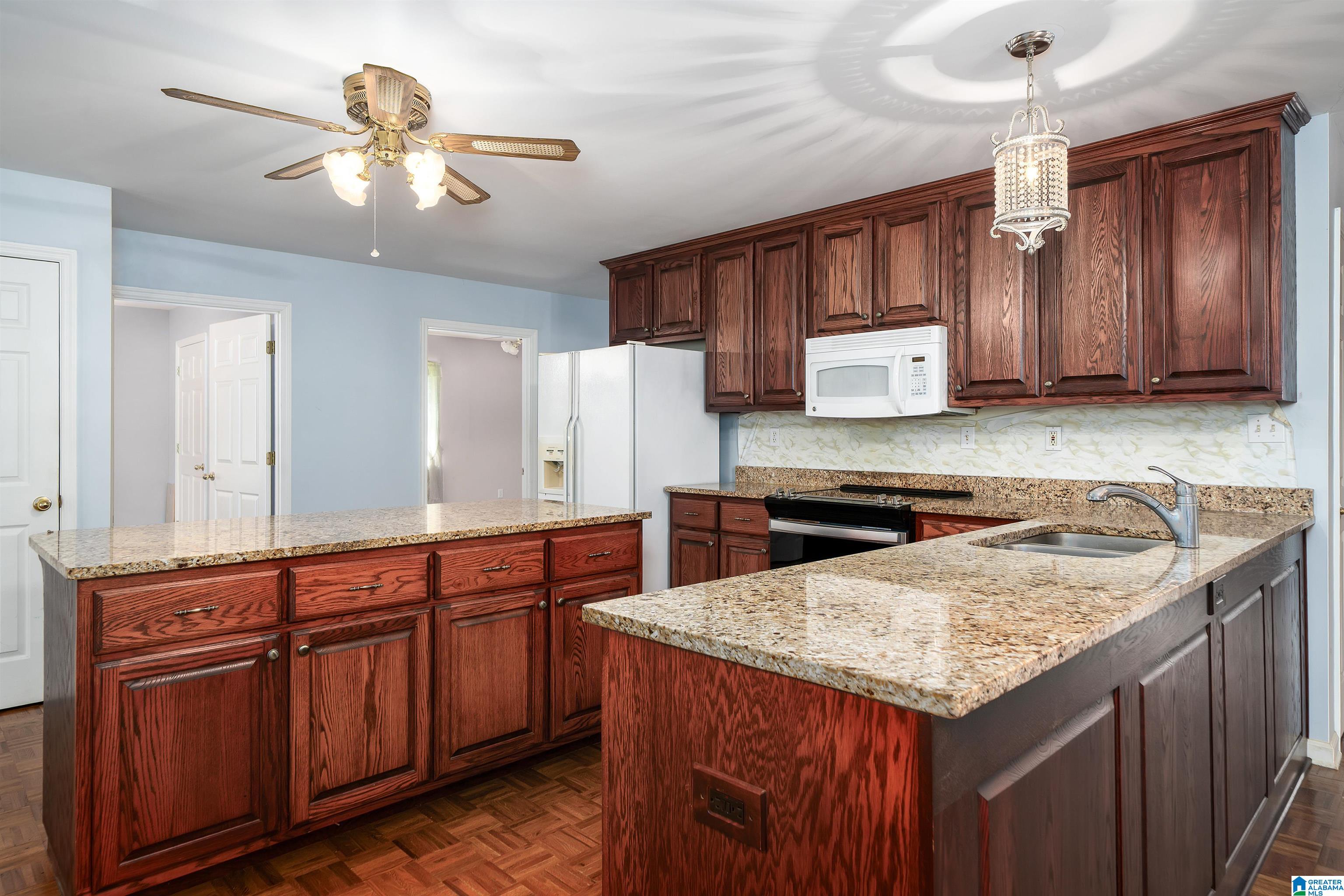 4173 McClendon Chapel Road Bessemer, AL 35022 - Photo 2 of 35
