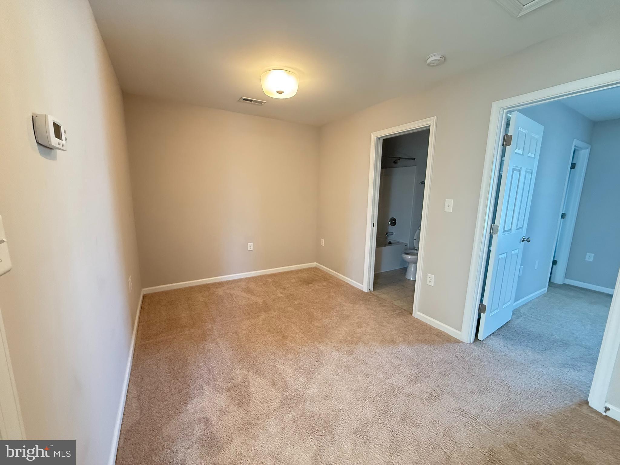 217 Brooks Circle Winchester, VA 22601 - Photo 7 of 9 a view of an empty room and closet