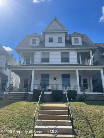$309,000 | 739 North Bromley Avenue, Scranton, PA 18504