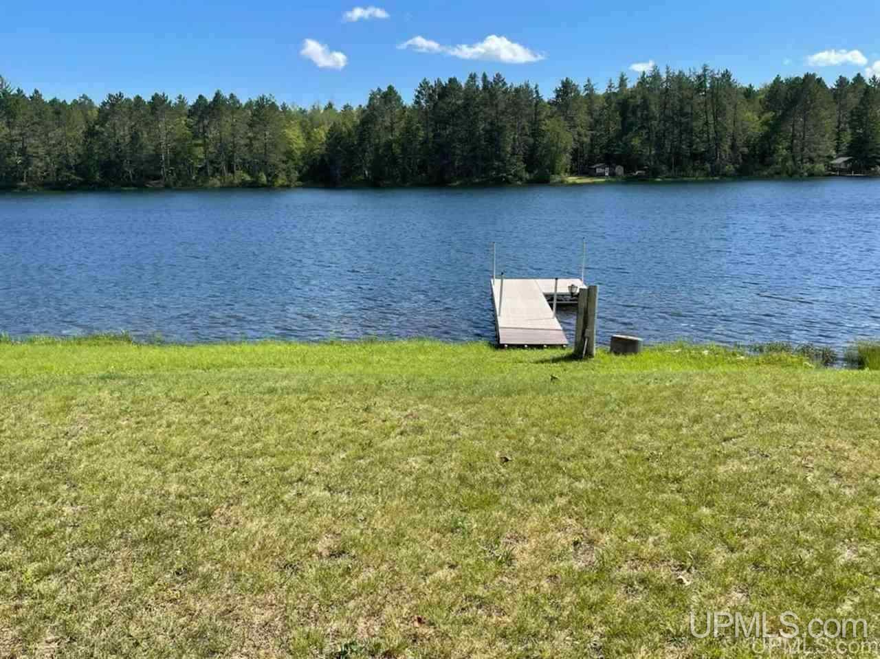 N19501 Chain Of Lakes Road Ishpeming, MI 49849 - Photo 12 of 32