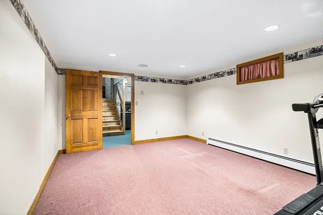 $799,900 | 417 Birchbark Drive, Hanson, MA 02341