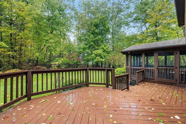 $799,900 | 417 Birchbark Drive, Hanson, MA 02341