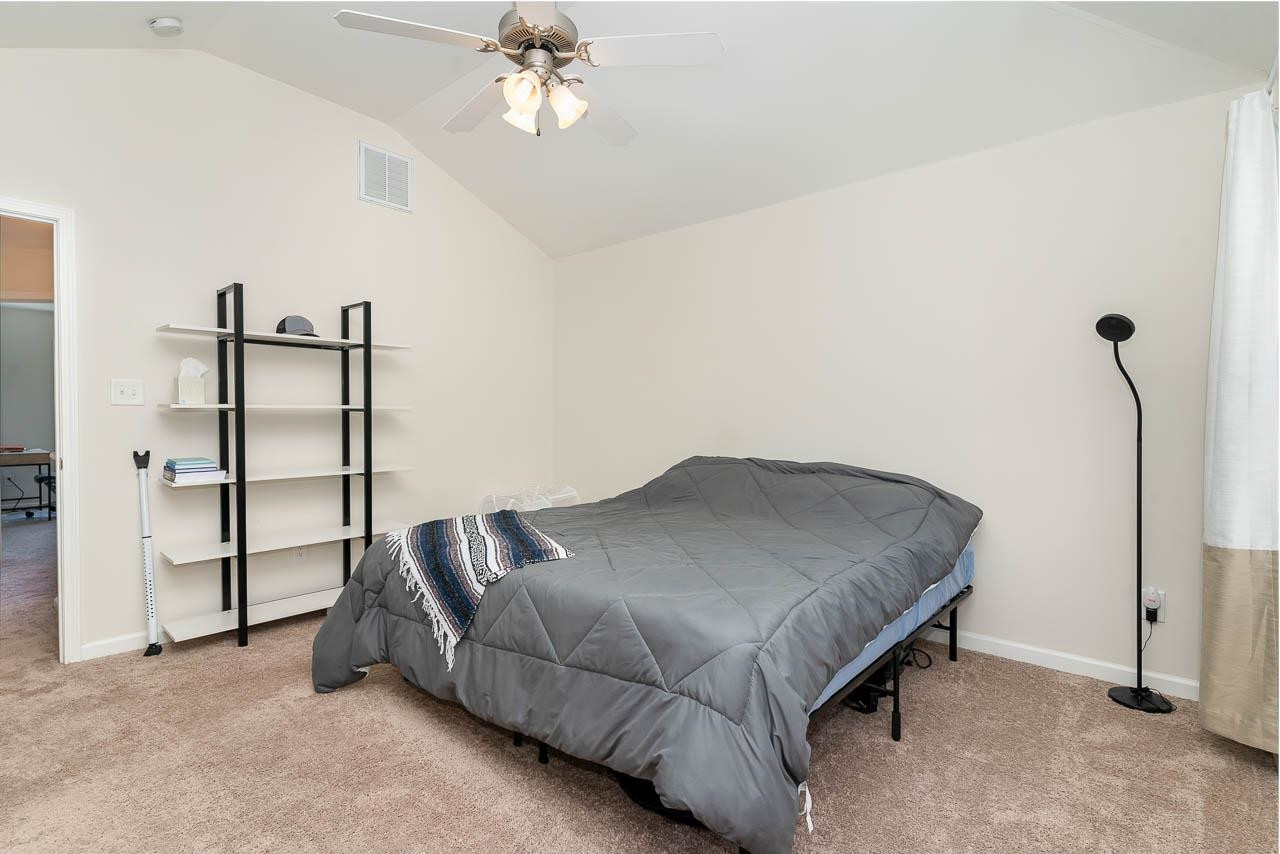 5841 Wynmore Road Raleigh, NC 27610 - Photo 14 of 25 Photo 14
