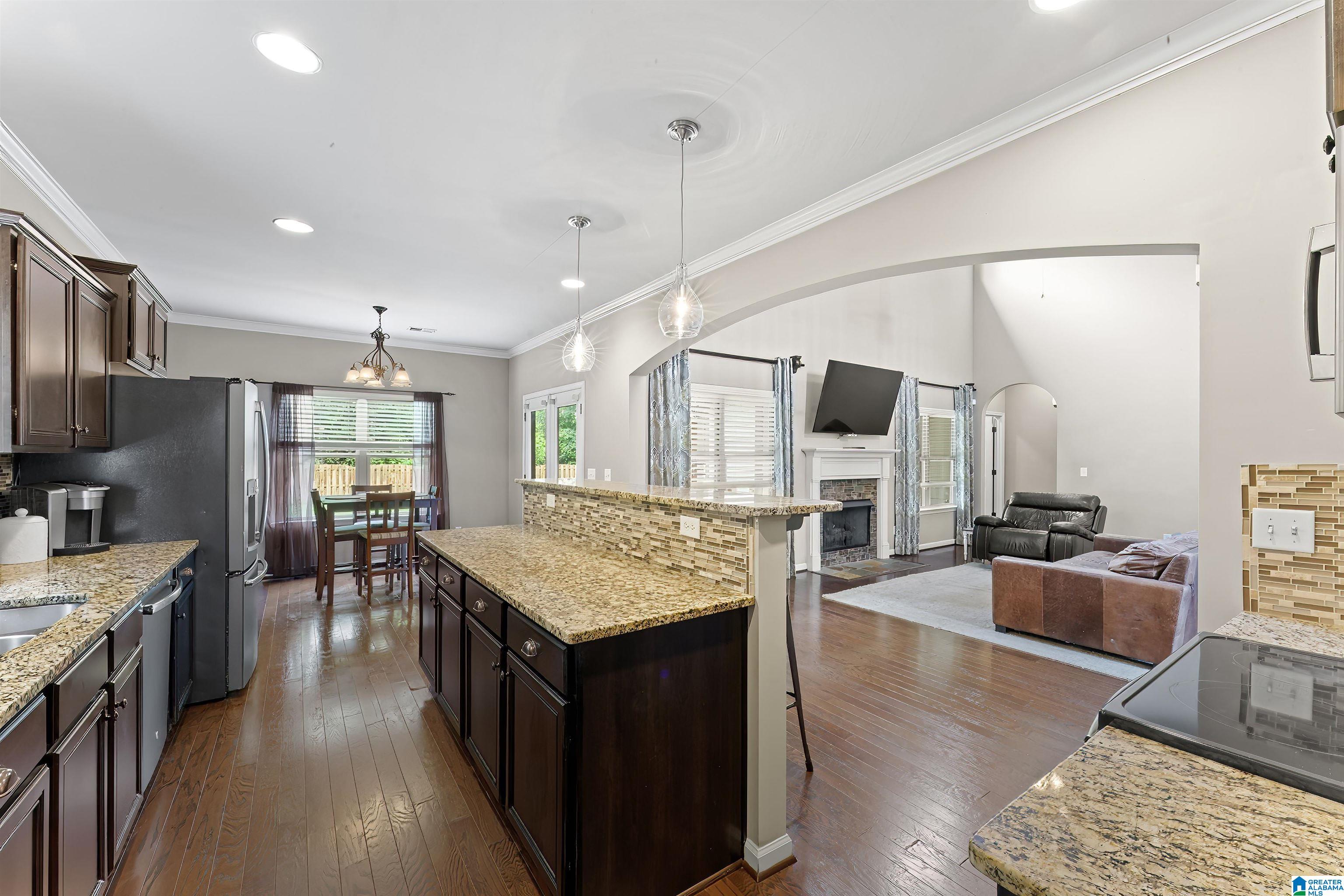150 Braxton Place Springville, AL 35146 - Photo 14 of 52
