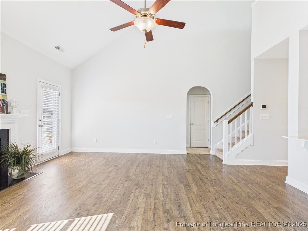 3149 Hunting Lodge Road Fayetteville, NC 28306 - Photo 13 of 49