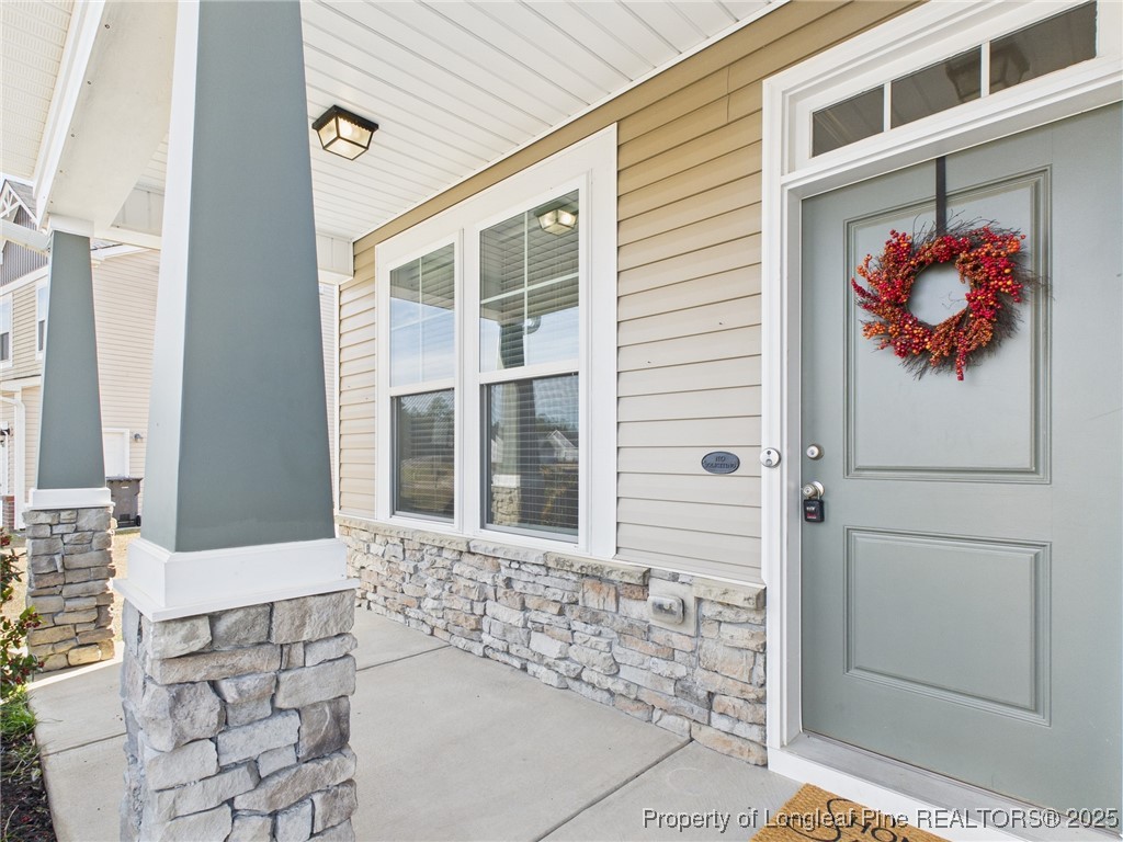 3149 Hunting Lodge Road Fayetteville, NC 28306 - Photo 2 of 49