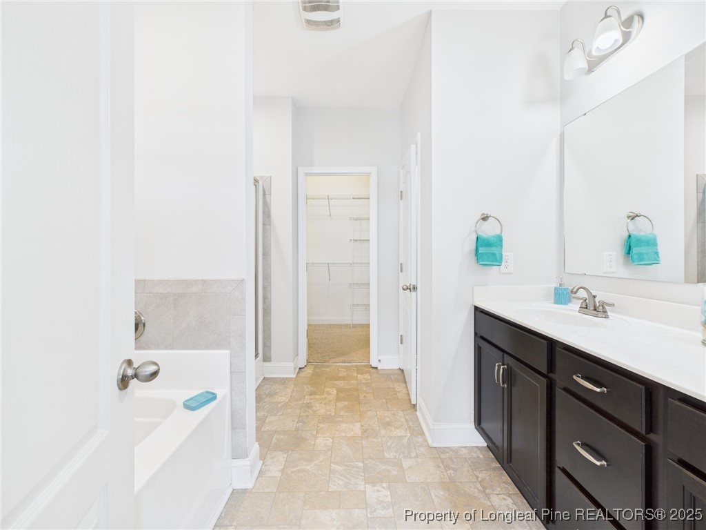 3149 Hunting Lodge Road Fayetteville, NC 28306 - Photo 21 of 49