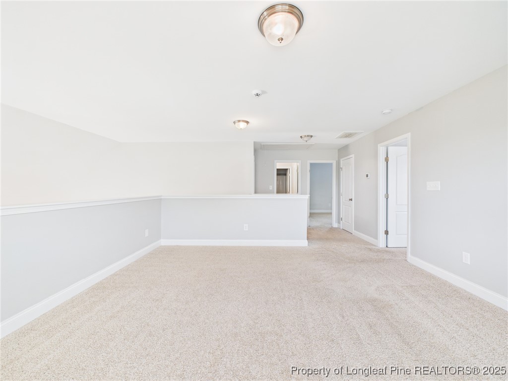 3149 Hunting Lodge Road Fayetteville, NC 28306 - Photo 26 of 49 a view of a room with an empty space