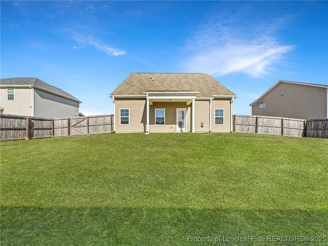 $379,500 | 3149 Hunting Lodge Road, Fayetteville, NC 28306