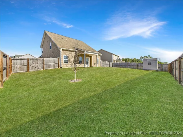 $379,500 | 3149 Hunting Lodge Road, Fayetteville, NC 28306