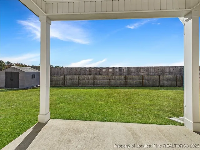 $379,500 | 3149 Hunting Lodge Road, Fayetteville, NC 28306