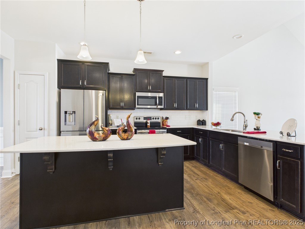 3149 Hunting Lodge Road Fayetteville, NC 28306 - Photo 8 of 49