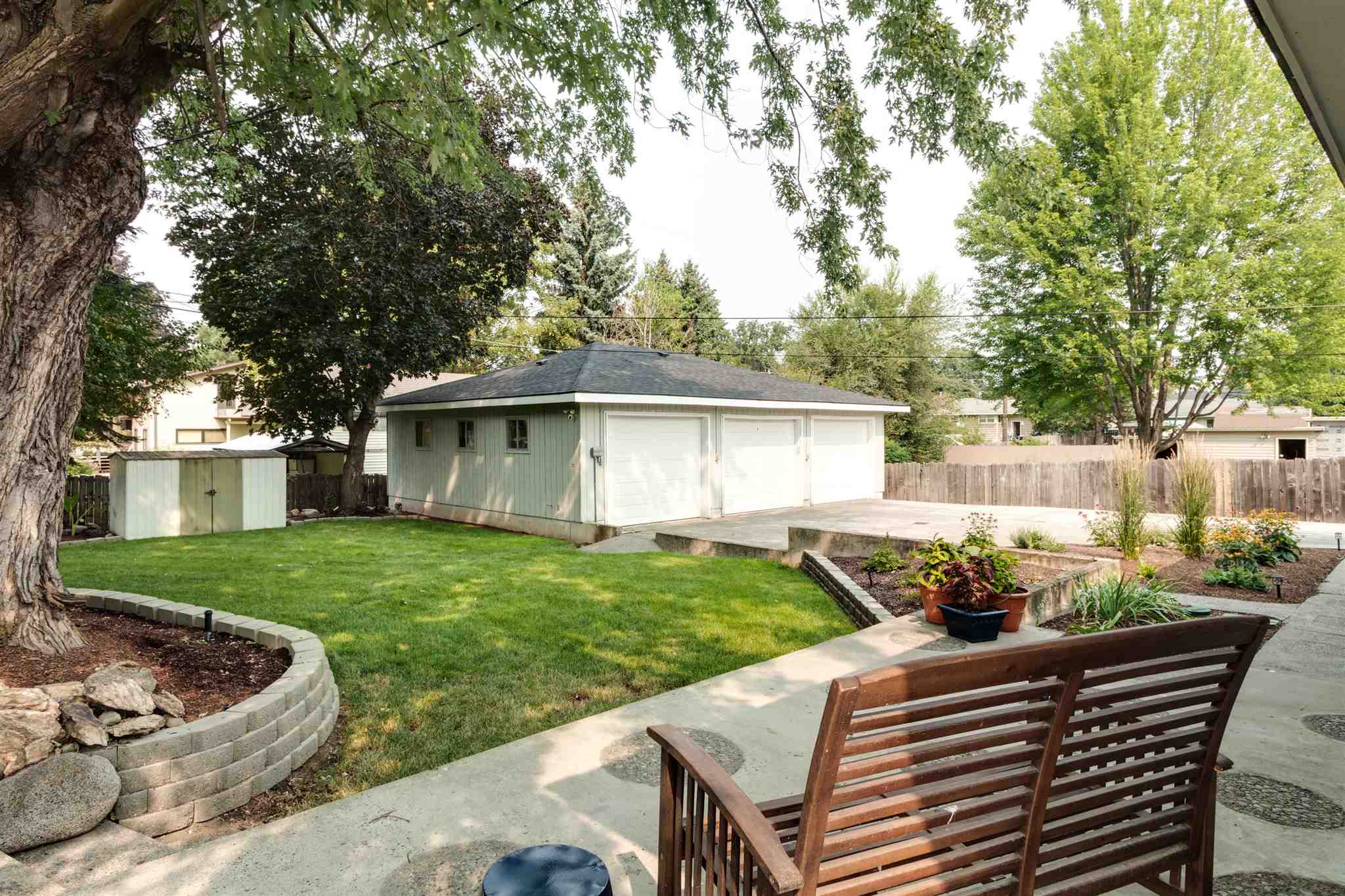 1225 North Lewis Road Spokane, WA 99212 - Photo 16 of 20