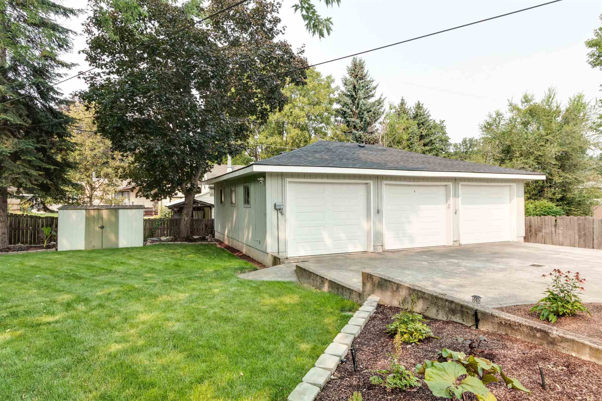 1225 North Lewis Road Spokane, WA 99212 - Photo 17 of 20