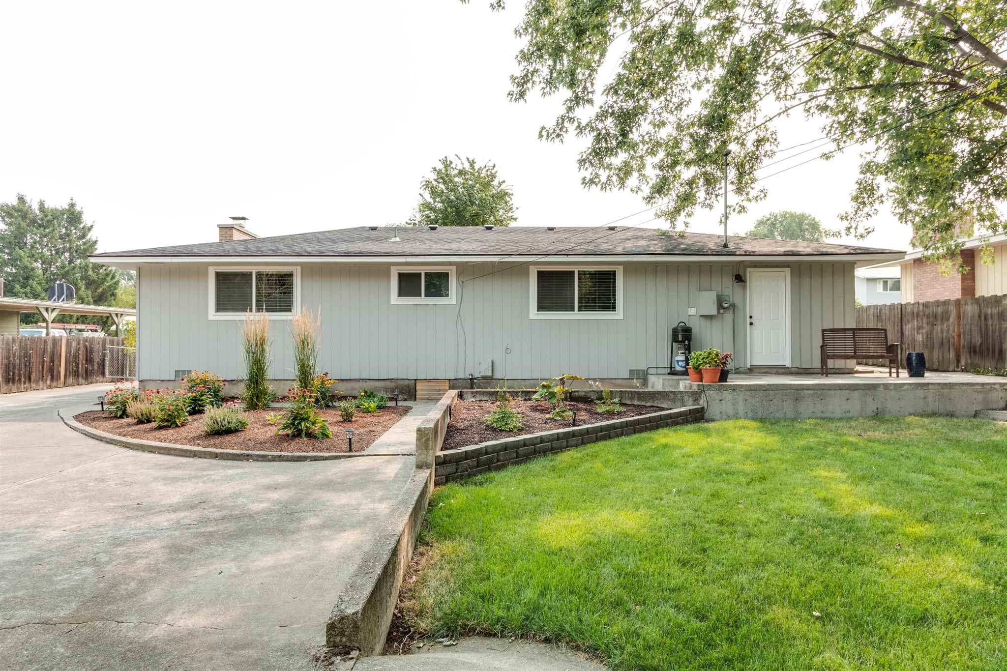 1225 North Lewis Road Spokane, WA 99212 - Photo 18 of 20