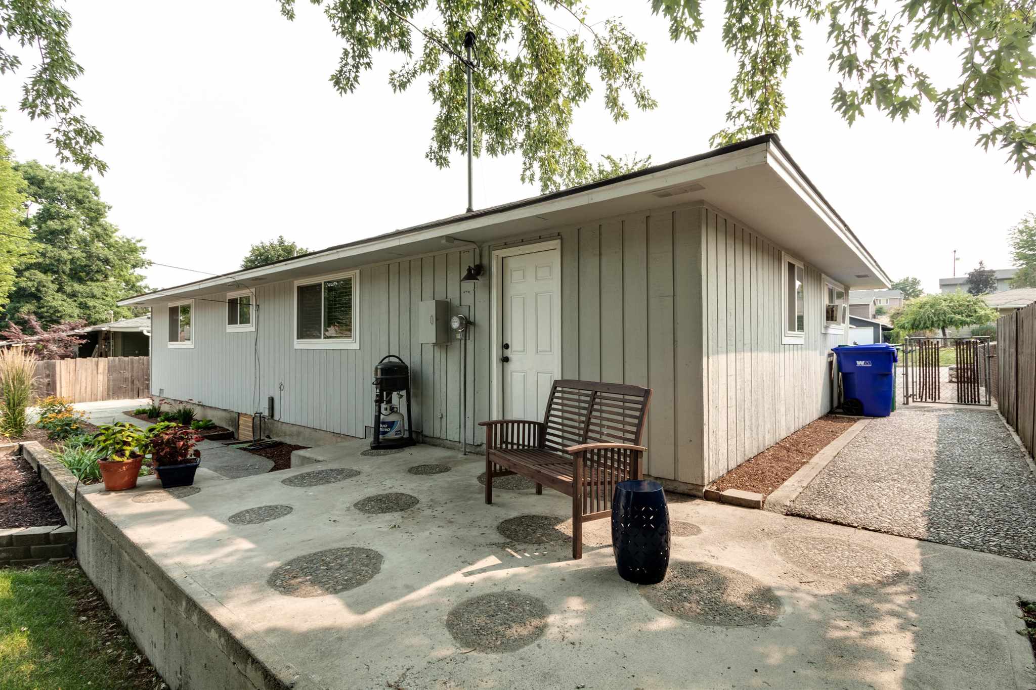 1225 North Lewis Road Spokane, WA 99212 - Photo 19 of 20