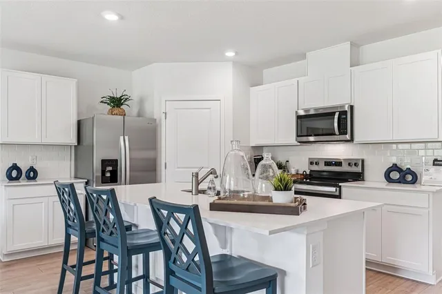 $370,990 | 1395 Morning Walk Drive, Ormond Beach, FL 32174