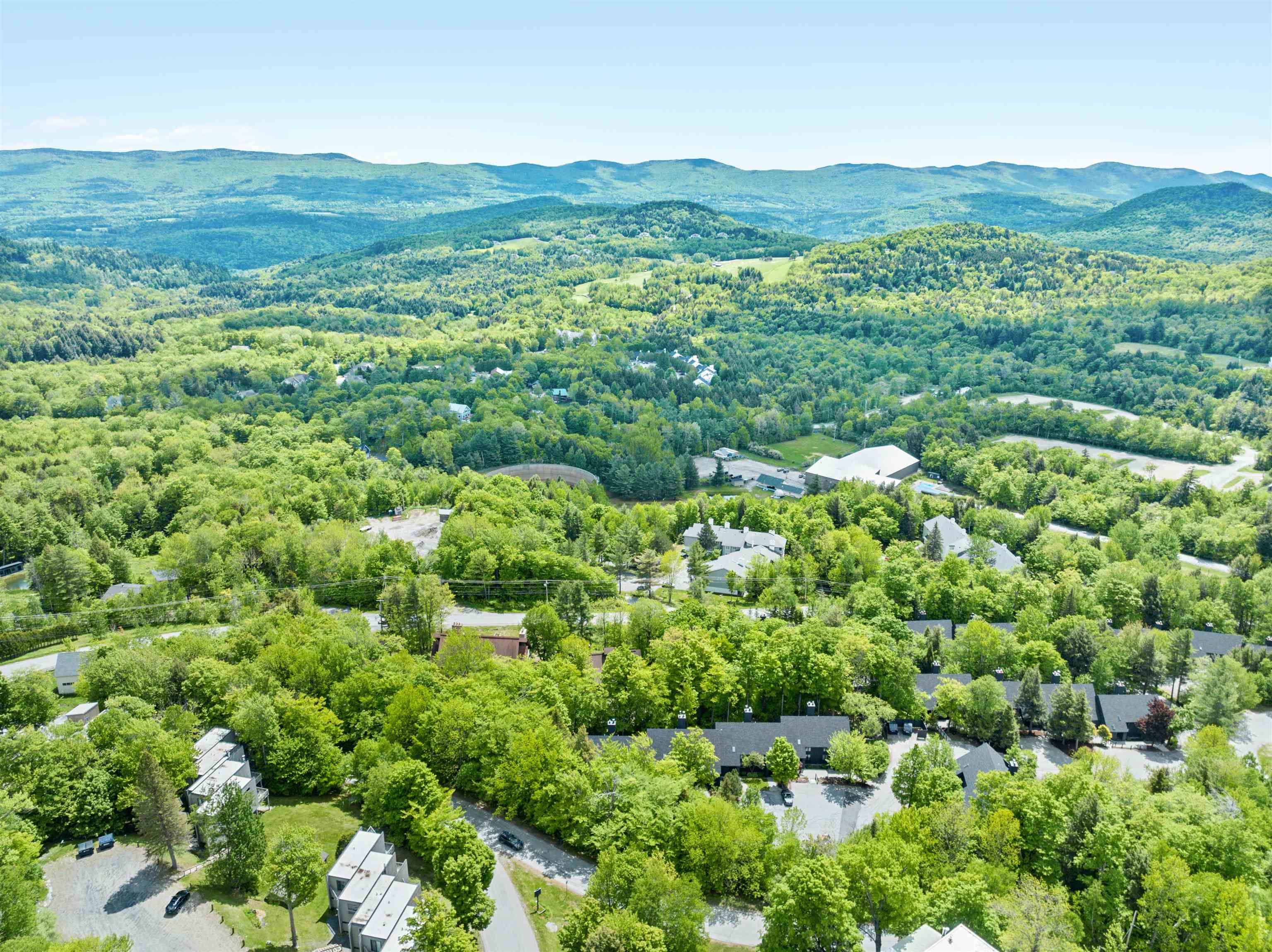 196 Castlerock Road, Unit 32 Warren, VT 05674 - Photo 46 of 47