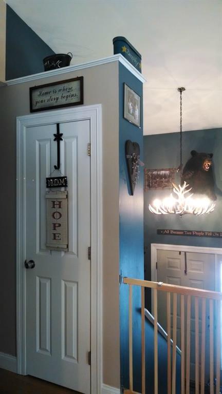 230 East Newport Road Stetson, ME 04488 - Photo 10 of 34 Pantry.