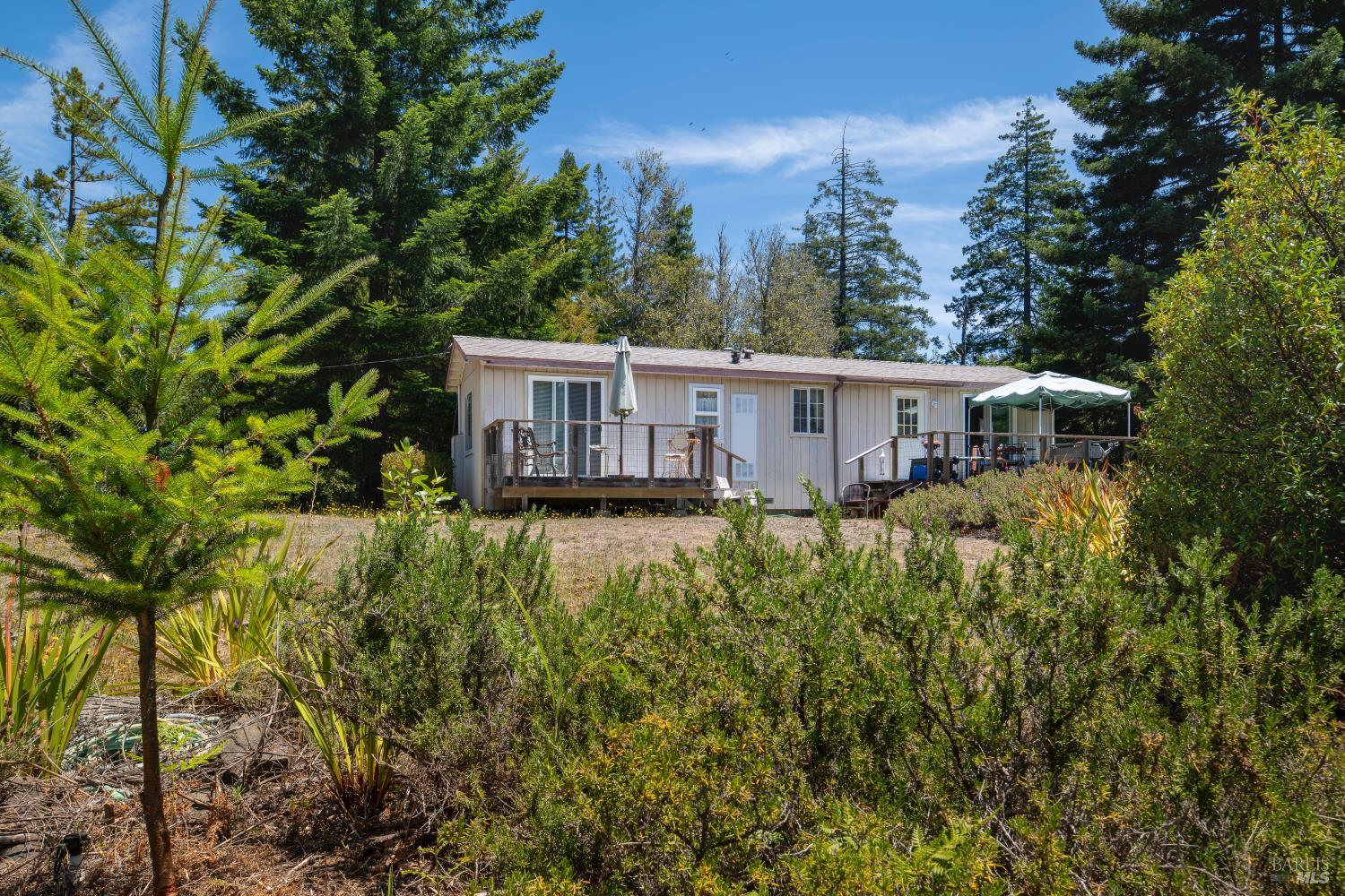 33482 Iversen Road Gualala, CA 95445 - Photo 4 of 14