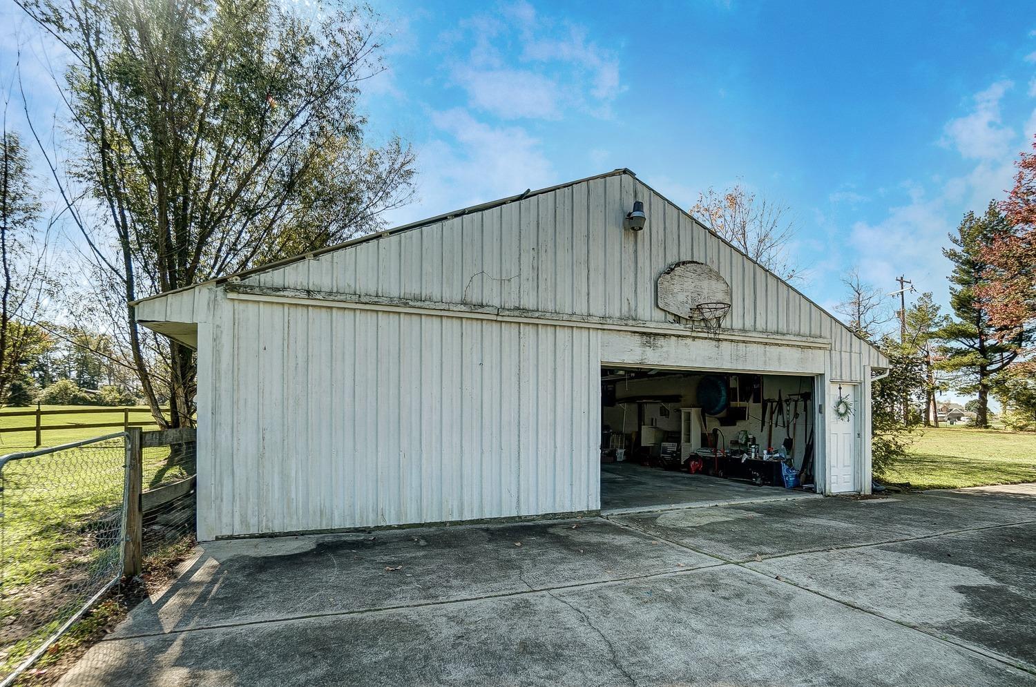 5730 Cochran Road South Lebanon, OH 45065 - Photo 45 of 47