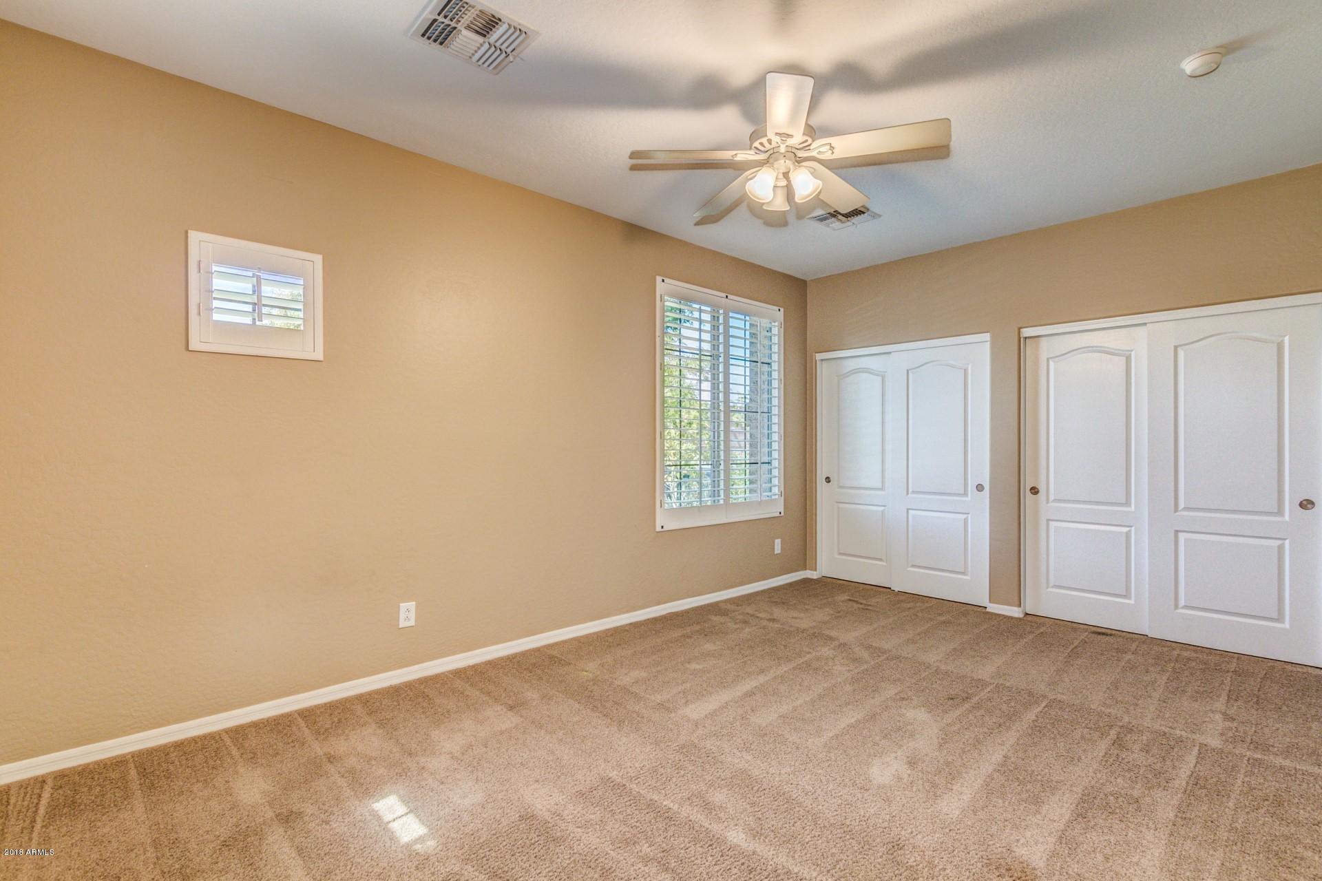 3497 East Blue Ridge Place Chandler, AZ 85249 - Photo 12 of 22 Bedroom 2