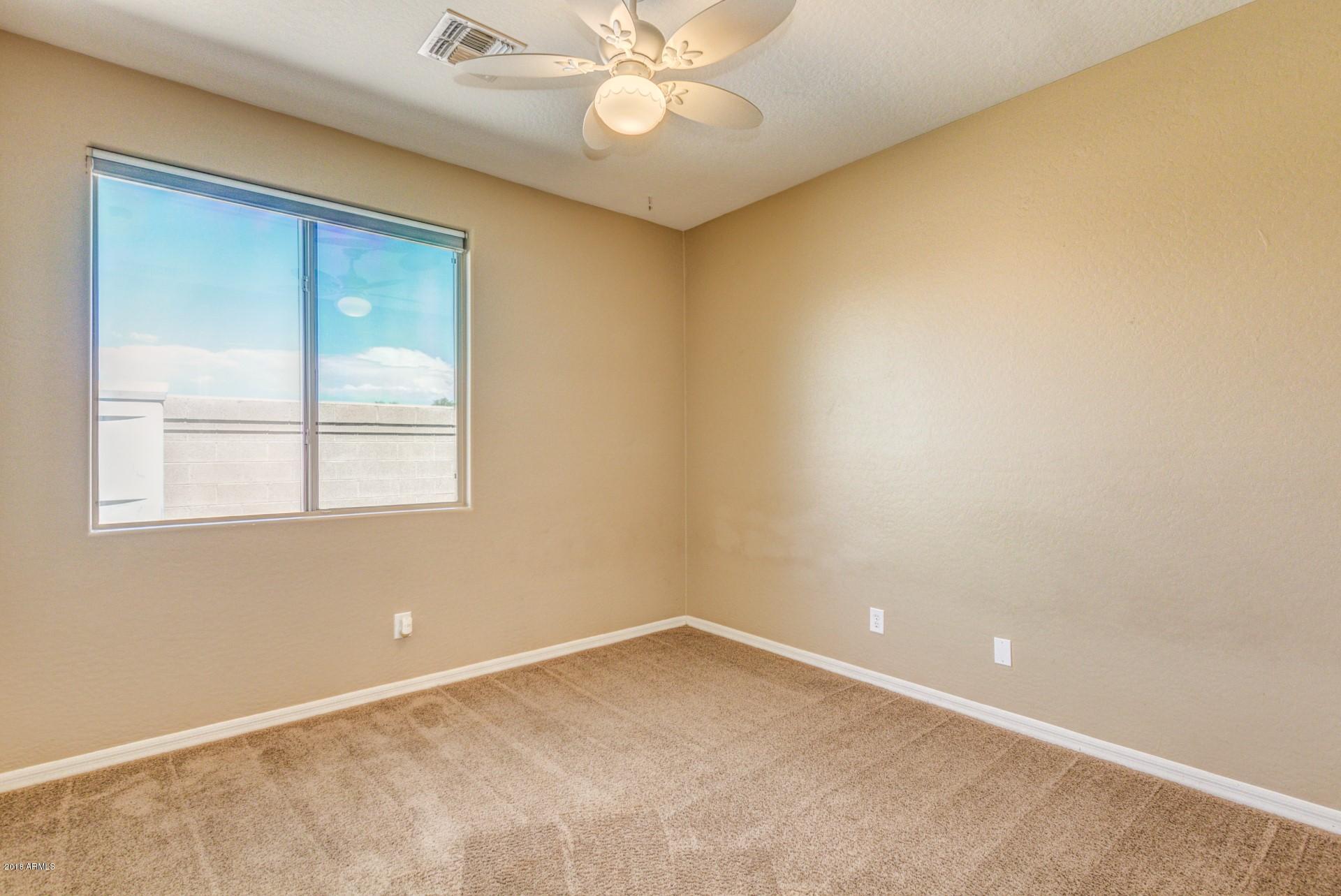 3497 East Blue Ridge Place Chandler, AZ 85249 - Photo 14 of 22 Bedroom 4