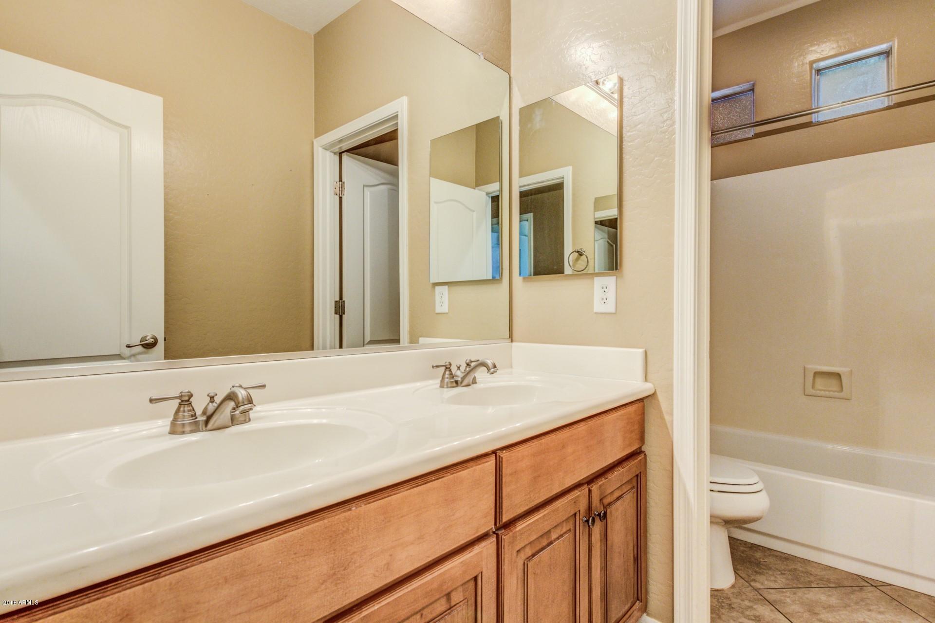3497 East Blue Ridge Place Chandler, AZ 85249 - Photo 15 of 22 Guest Bath