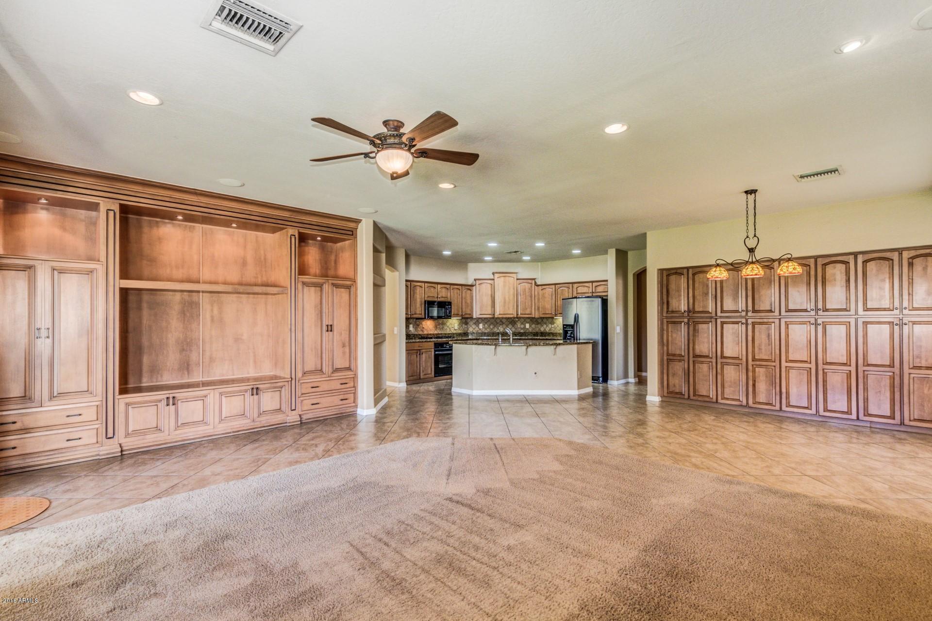 3497 East Blue Ridge Place Chandler, AZ 85249 - Photo 8 of 22 Family room