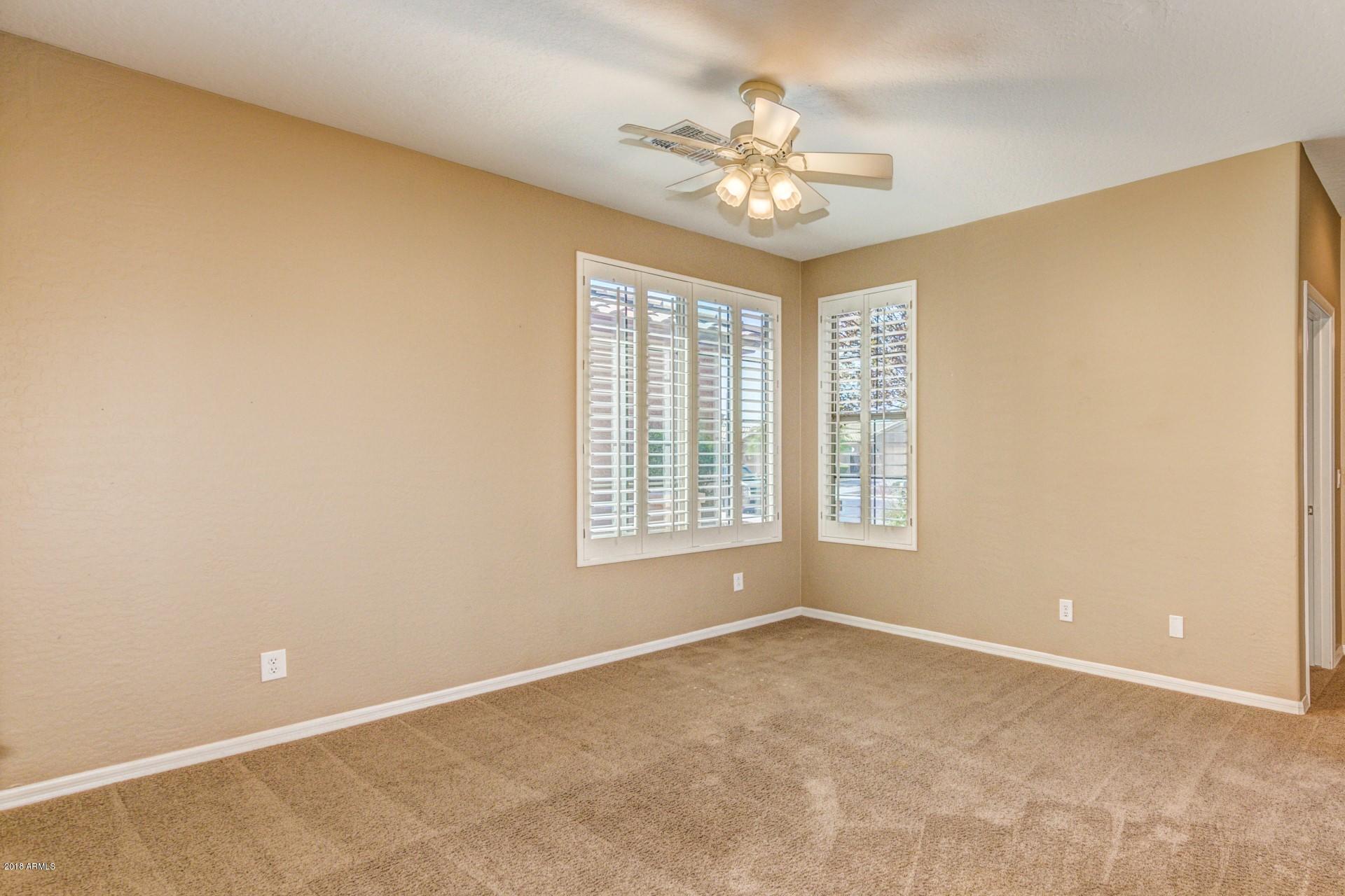 3497 East Blue Ridge Place Chandler, AZ 85249 - Photo 10 of 22 Bonus Room