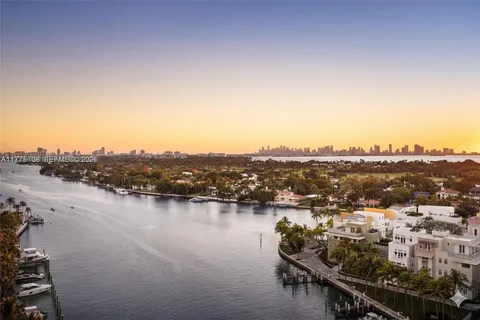 $1,050,000 | 6000 Indian Creek Drive, Unit 11A, Miami Beach, FL 33140